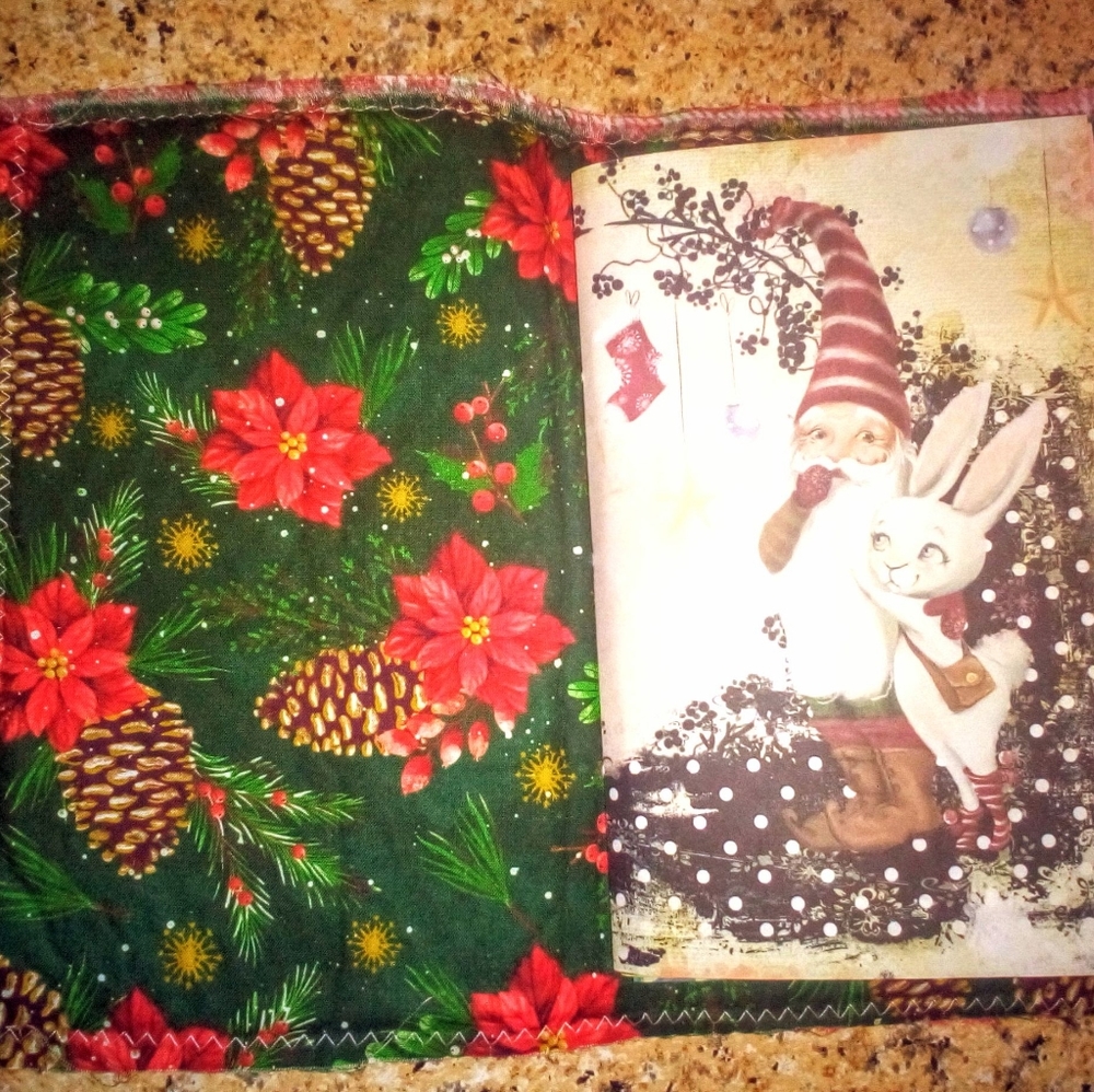 🎄All Things Bright & Beautiful Christmas Holiday Select Journal🎄 - Picture 4 of 16